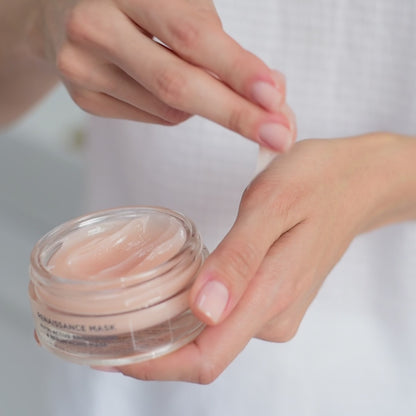 Renaissance Mask - Nutri-Active Brightening & Resurfacing Mask