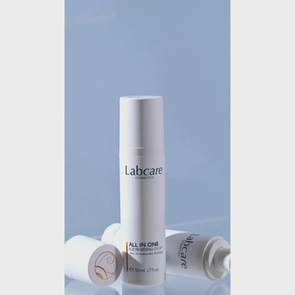All in One Age Reversing Cream - Κρέμα βαθιάς ενυδάτωσης με πεπτίδια και αντιοξειδωτικά
