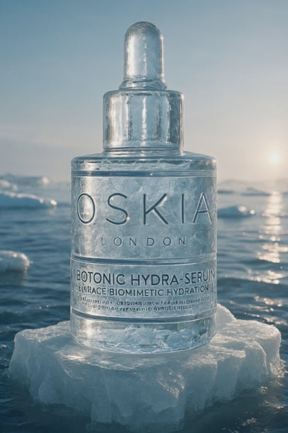 Isotonic Hydra-Serum - Εντατικός Βιο-Μιμητικός Ορός Ενυδάτωσης
