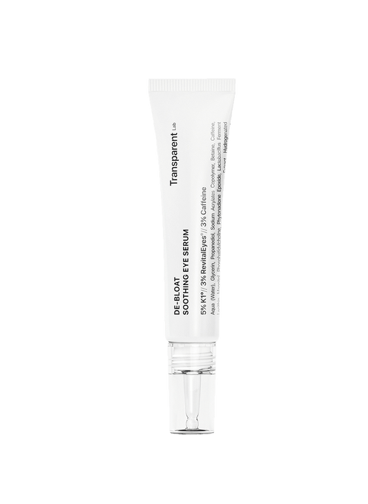 🎁 De-Bloat Soothing Eye Serum (100% off)