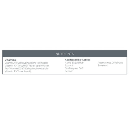Super-R Retinoid Capsules 0.5% HRP - Κάψουλες Ρετινοειδούς Ορού Ύπνου
